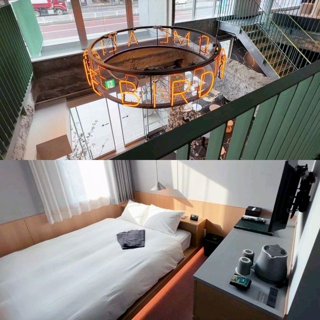東京酒店推介