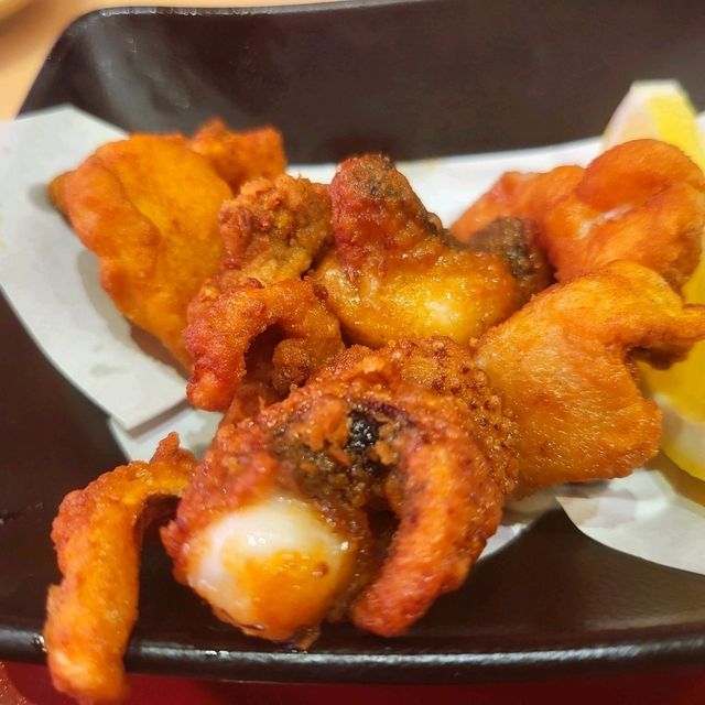 SUSHIRO ทำสดๆอร่อยทุกคำ 