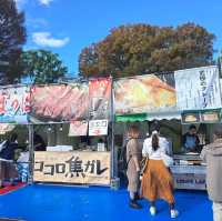 Ueno Park2024