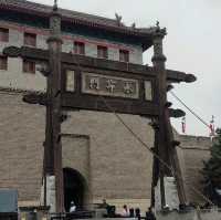 秋天獨旅