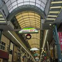 神戶必逛 〔元町商店街〕