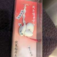 🇯🇵京都「伏見稻荷大社」輕鬆拍出無路人大片！給各位一個早起的理由！