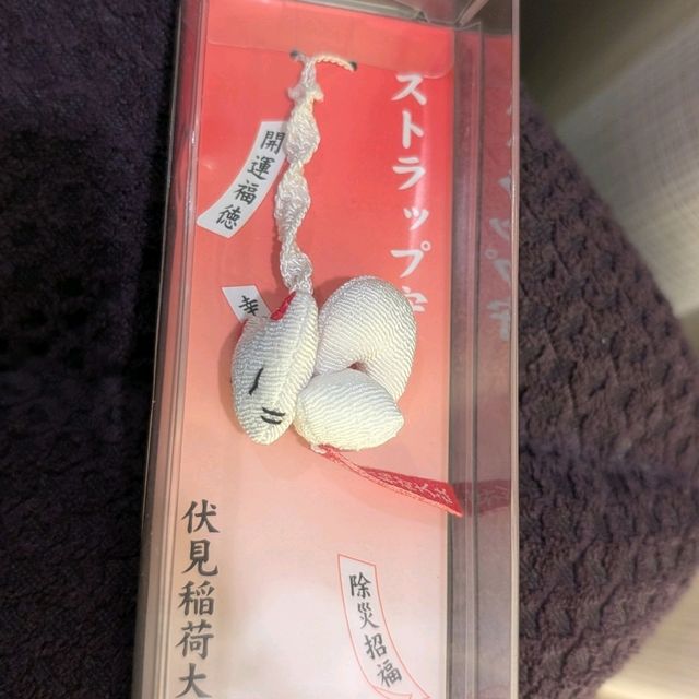🇯🇵京都「伏見稻荷大社」輕鬆拍出無路人大片！給各位一個早起的理由！