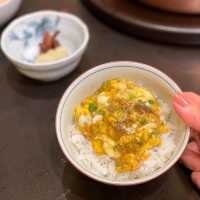 愛和牛者必去的東京行程～人形町今半