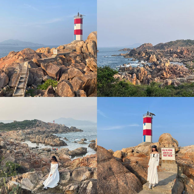 ยกให้เป็นหนึ่งในเมืองที่ชอบที่สุดในเวียดนาม 🌊🇻🇳