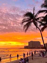 Rise and Shine: Top 3 Sunrise Spots in Hawaii (Your Alarm Clock Will Be Jealous)