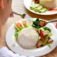 บ้านฉันท์ cafe & restaurant พังงา