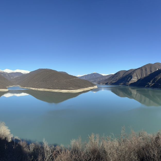 Georgia - A Hidden Gem