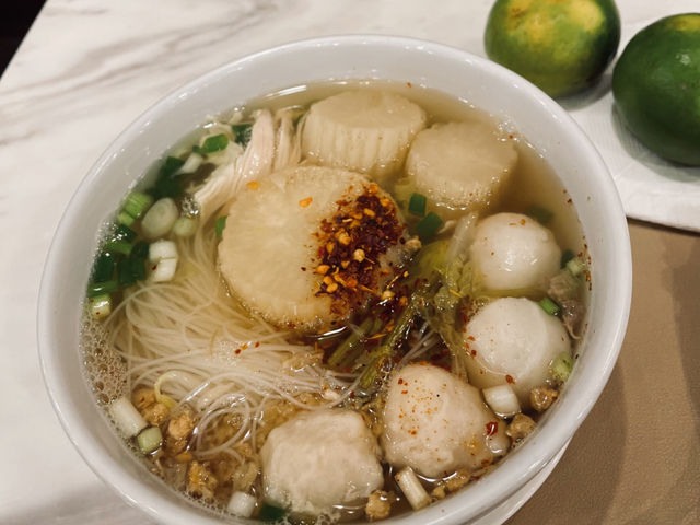 ［曼谷］Aira酒店體驗分享