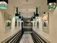 Elegance and Indulgence: High Tea at The Orient Hotel Jakarta