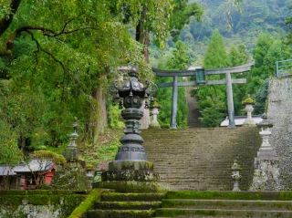 群馬🇯🇵妙義神社