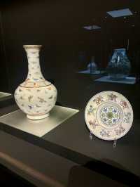【尖沙咀】香港藝術館：好物有型──香港藝術館藏精品展