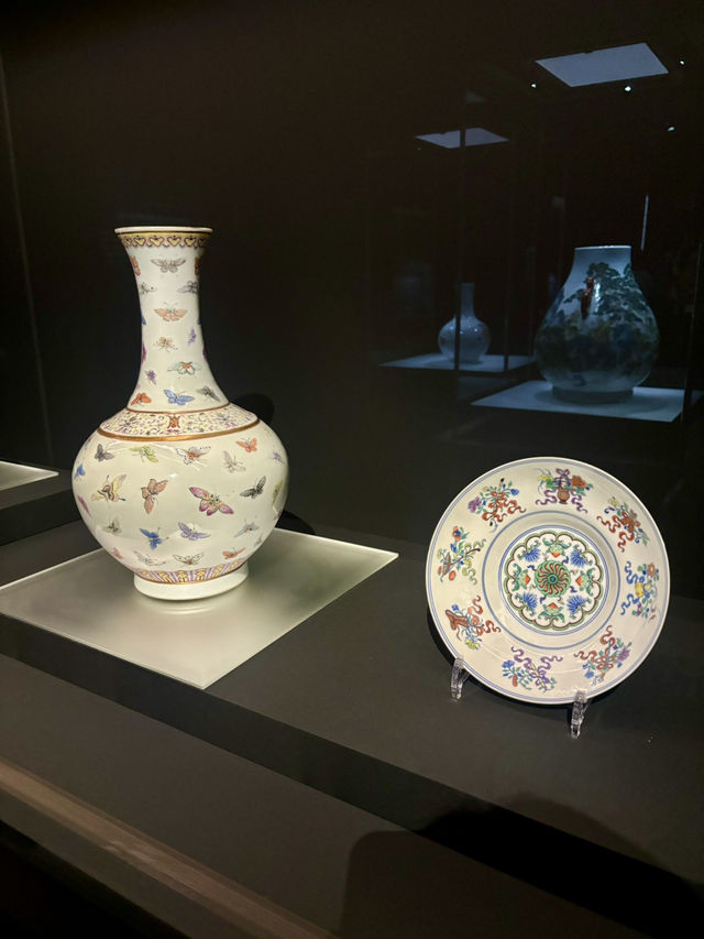 【尖沙咀】香港藝術館：好物有型──香港藝術館藏精品展