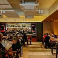 A Delightful Coffee Experience at PPP Coffee