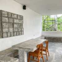 Menyambangi wajah baru Lumi Coffee