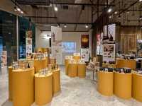泰國最大間的無印良品開箱：Muji One Bangkok