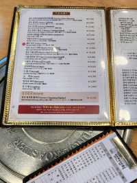 【韓国グルメ】芸能人御用達韓牛のお店🐮