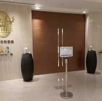 礁溪 長榮鳳凰酒店桂冠自助餐廳