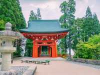 滋賀🇯🇵延曆寺