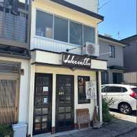 【日本・兵庫🇯🇵】ドルチェコーヒー「春日野道カフェ」