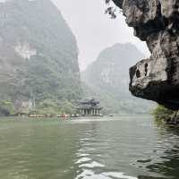 Tràng An - Ninh Bình