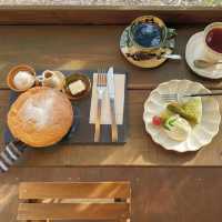 【兵庫】一軒家リノベカフェ