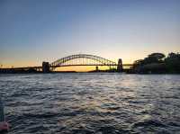 Hey! have you visited one of the most iconic bridge in the world?