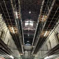 Fremantle Prison Tours: A Dive into History and Crime