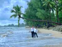 Ngapali Beach 