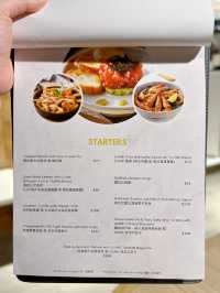 啟德雙子匯新派日韓洋食咖啡店