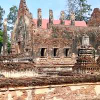 วัดโพธิ์ประทับช้าง จ.พิจิตร