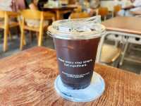 Campus Coffee Roasters Phuket