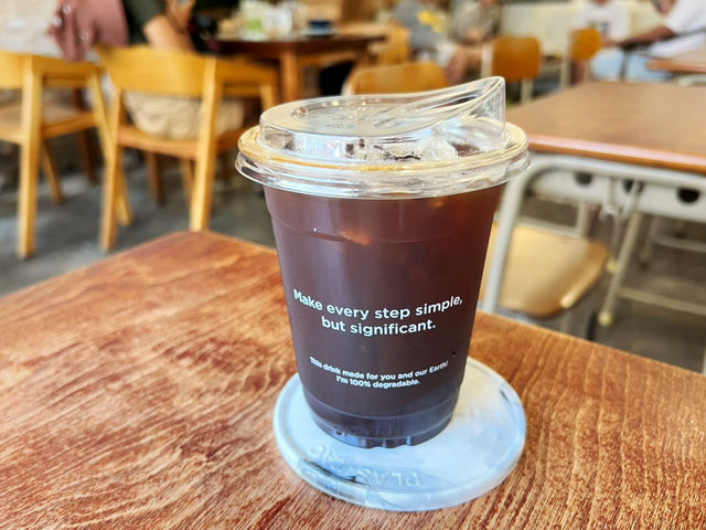 Campus Coffee Roasters Phuket