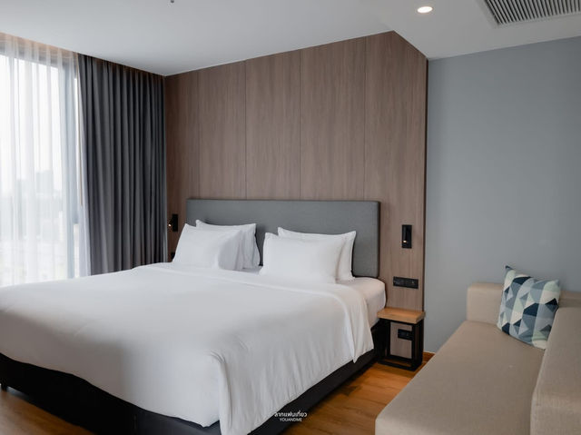 Best Western Chatuchak 