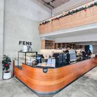 FENS CAFE