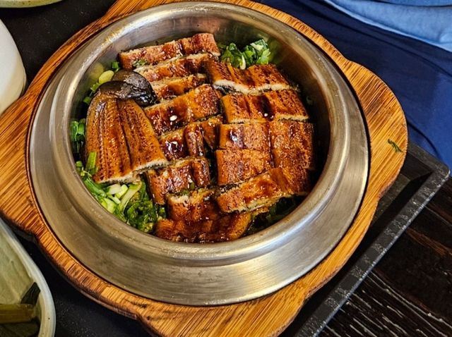 송리단길 정갈한 솥밥 맛집🍚