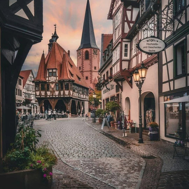 Germany 🇩🇪 
