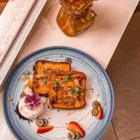 OKLM Cafe Tsim Sha Tsui