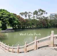 One Day @ Fuzhou