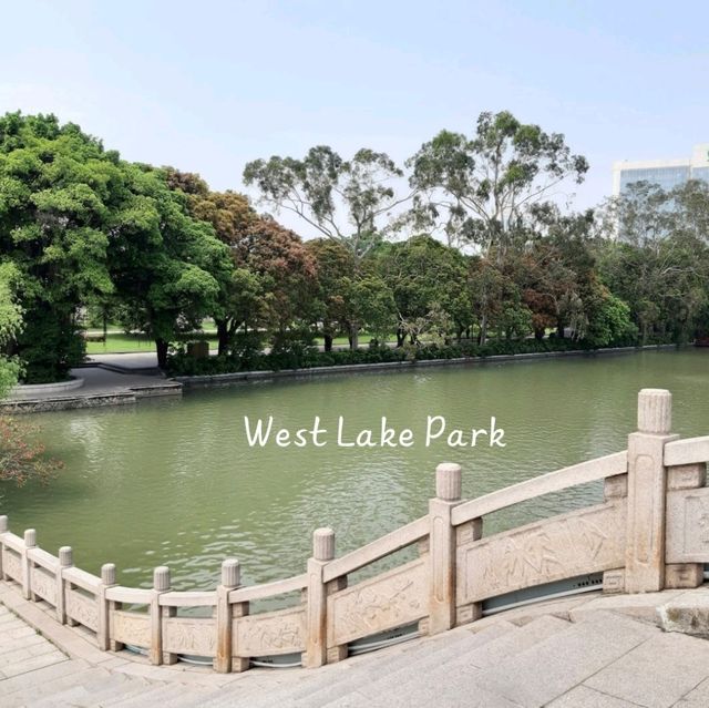 One Day @ Fuzhou