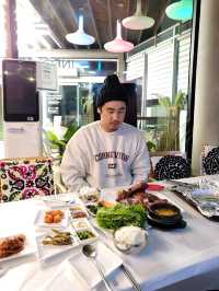 몸만가면 되는 태안 감성 풀빌라
