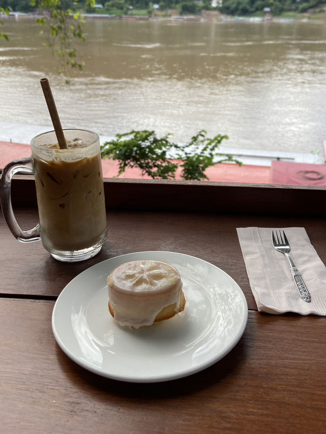 Luang Prabang City Tour: Slow Living in Laos