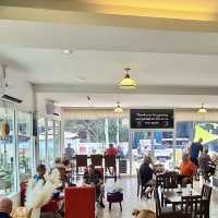Ying’s Cafe