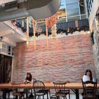 speciality coffee