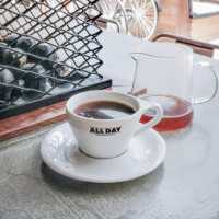 favourite cafe