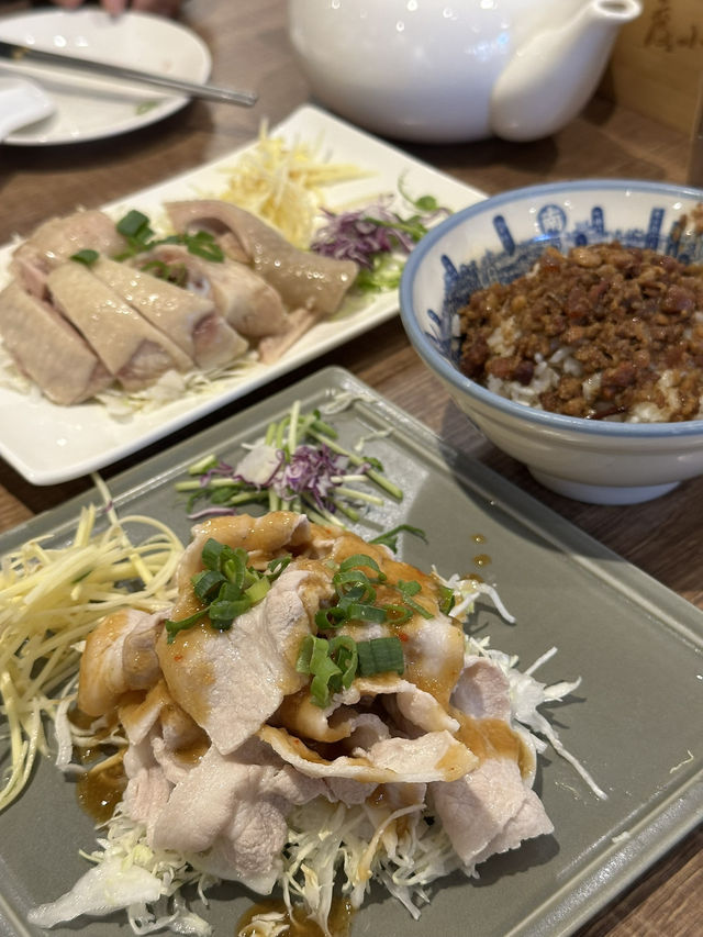 【台北】迪化街 年貨大街🪭感受濃厚新年氣氛