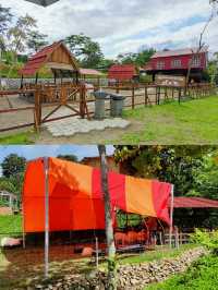 A Delightful Visit to Wisata Bukit Domba