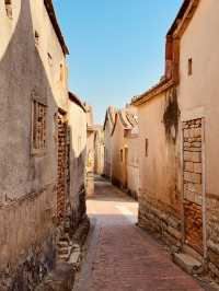 Discovering hidden gems: the Kinmen islands (without a car!)