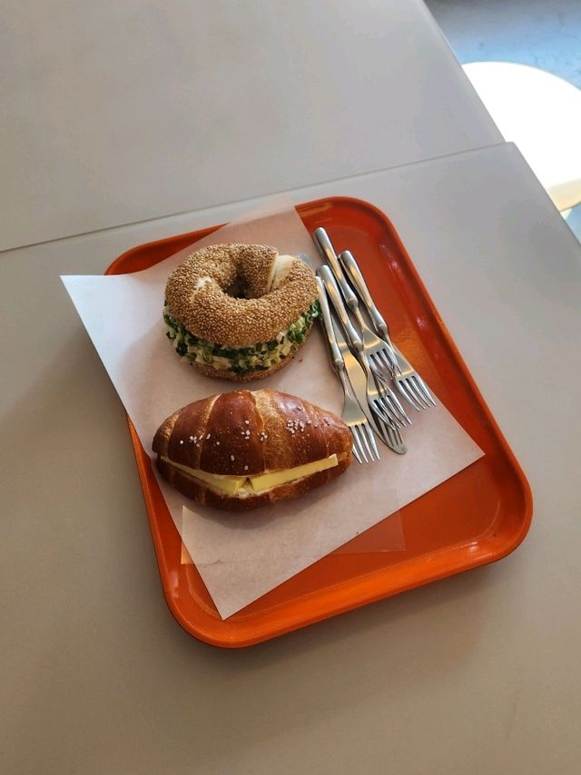여유로움이 느껴지는 서울의 대형카페 인크커피🥐