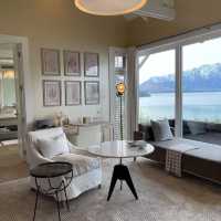 Rosewood Matakauri